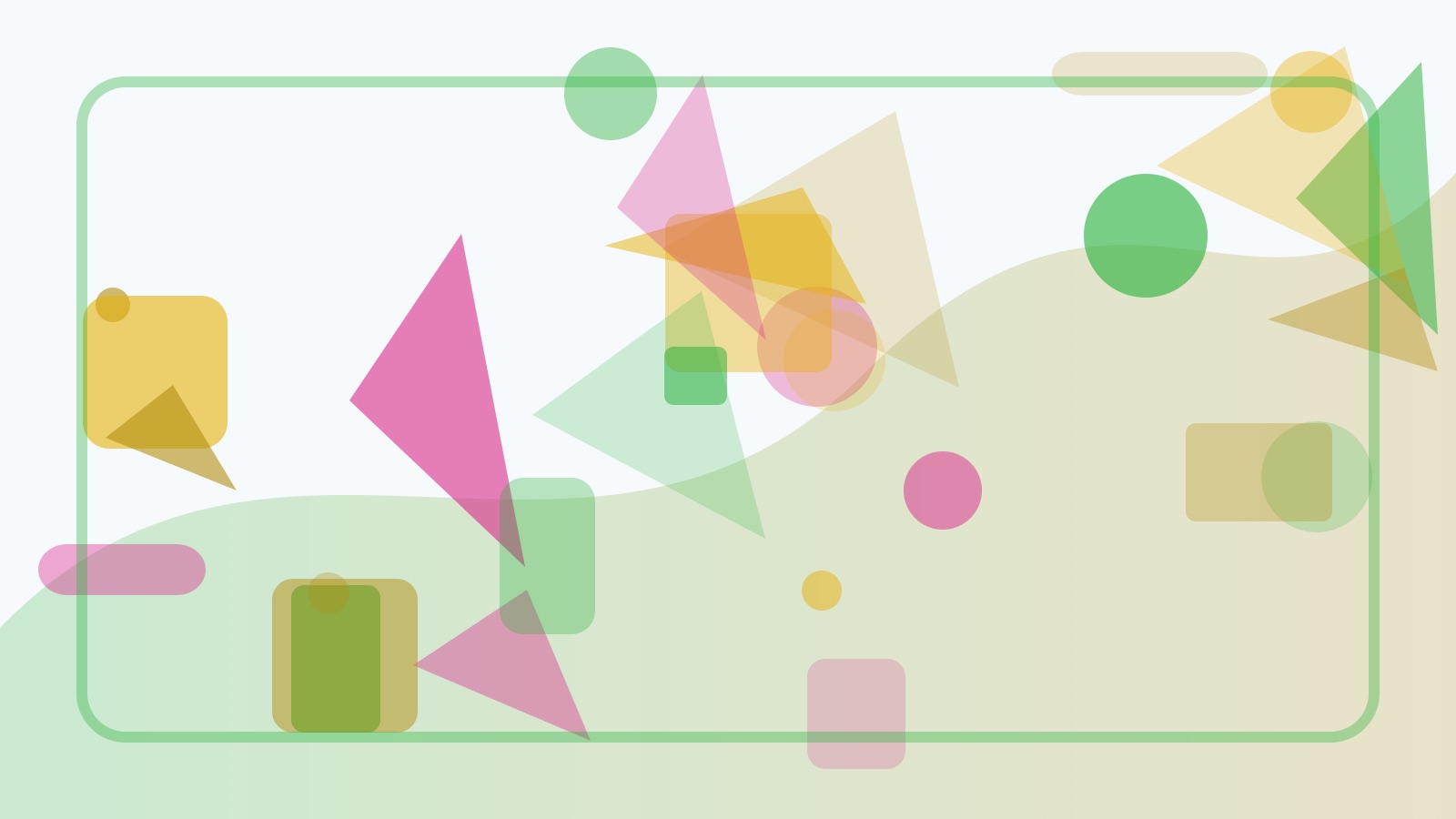 Original abstract illustration for Spotsylvania Road Projects: Keep a Dated Property Impact Log