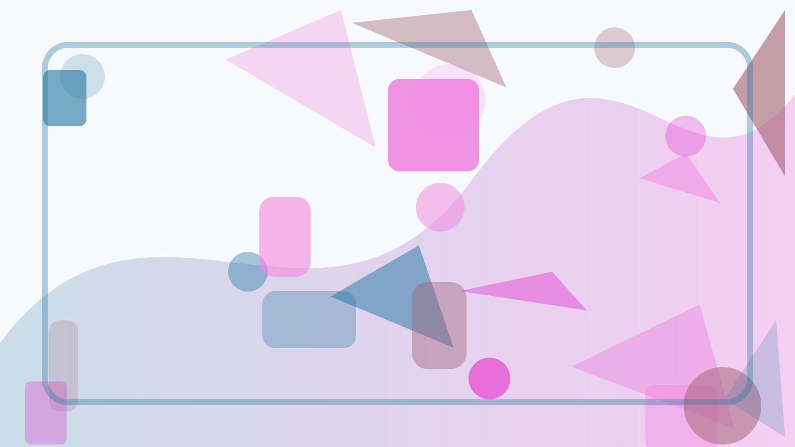 Original abstract illustration for Stafford Land Use Maps: Separate Context From Market Evidence