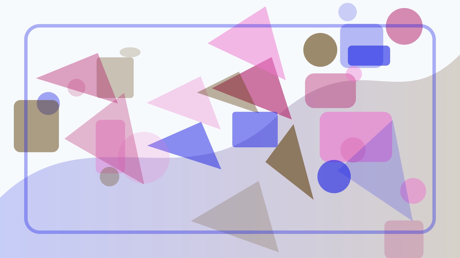 Original abstract illustration for Moving to Spotsylvania: Compare Homeownership Systems