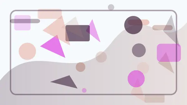 Original abstract illustration for Stafford Acreage Homes: Build a Layered Records Checklist
