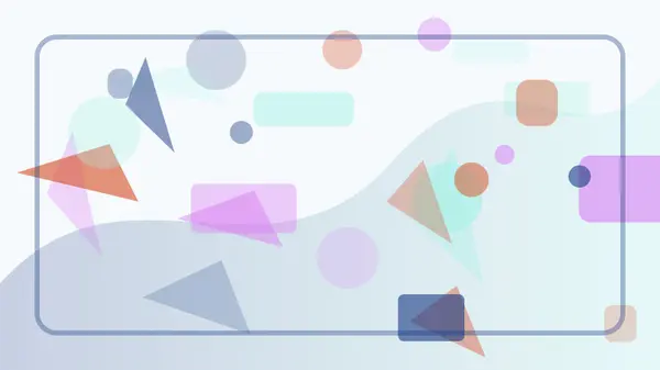 Original abstract illustration for Spotsylvania Assessments: Reconcile the Property Facts First