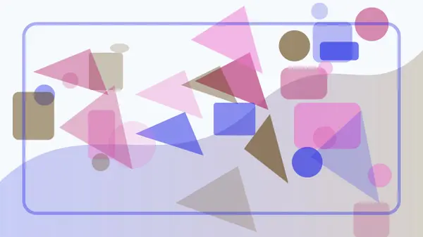 Original abstract illustration for Moving to Spotsylvania: Compare Homeownership Systems