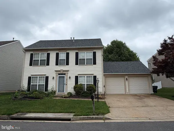 3314 MOUNTAIN LAUREL LOOP, Dumfries, VA 22026