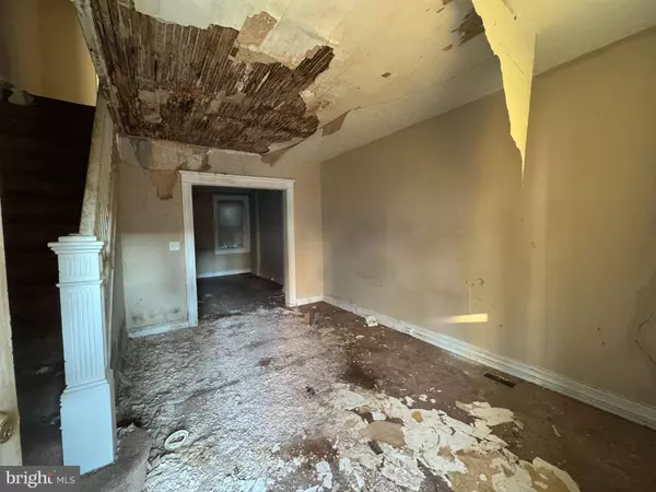 3107 INDEPENDENCE ST, Baltimore, MD 21218