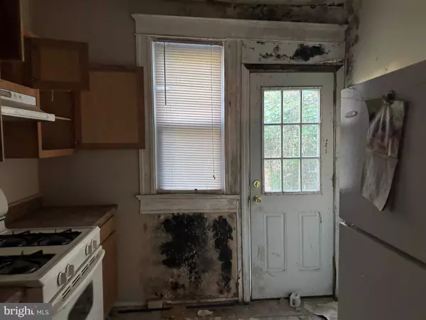 3107 INDEPENDENCE ST, Baltimore, MD 21218