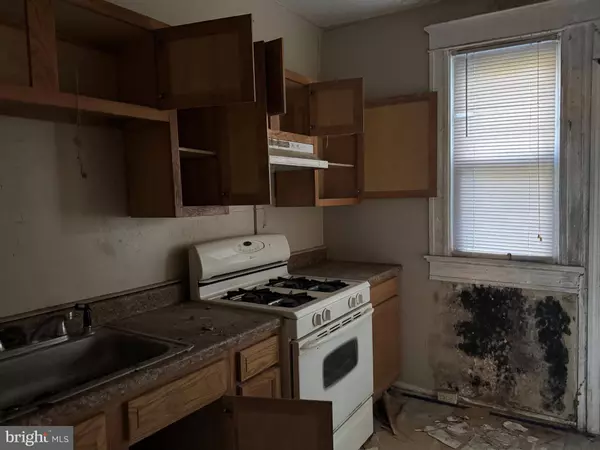 3107 INDEPENDENCE ST, Baltimore, MD 21218