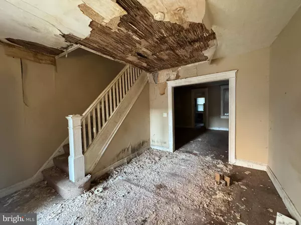 3107 INDEPENDENCE ST, Baltimore, MD 21218