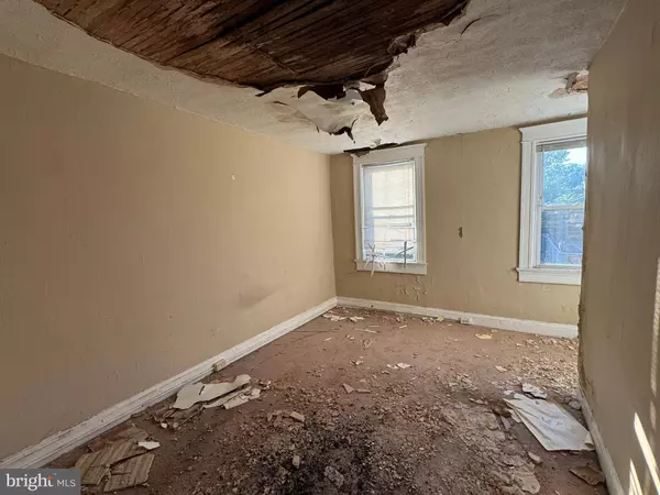 3107 INDEPENDENCE ST, Baltimore, MD 21218