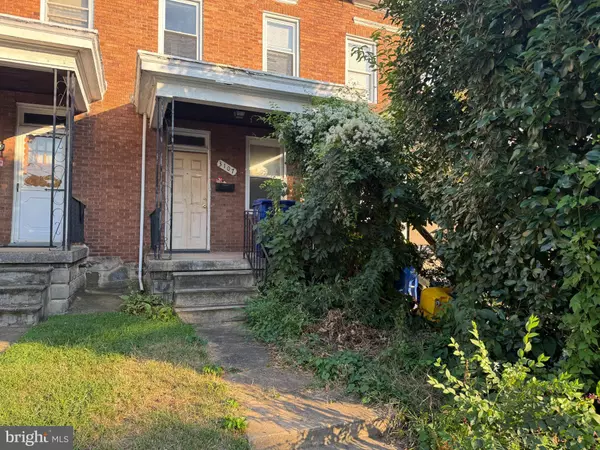 3107 INDEPENDENCE ST, Baltimore, MD 21218