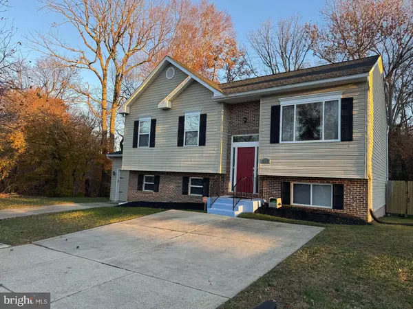 13404 COLDWATER DR, Fort Washington, MD 20744