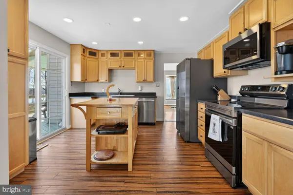 110 OLD LANDING CT, Fredericksburg, VA 22405