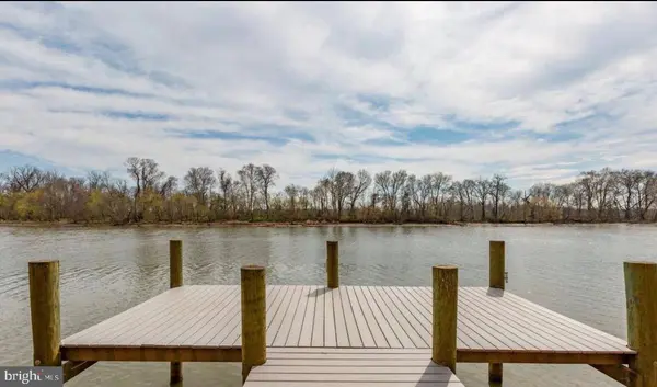 110 OLD LANDING CT, Fredericksburg, VA 22405