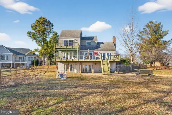 110 OLD LANDING CT, Fredericksburg, VA 22405