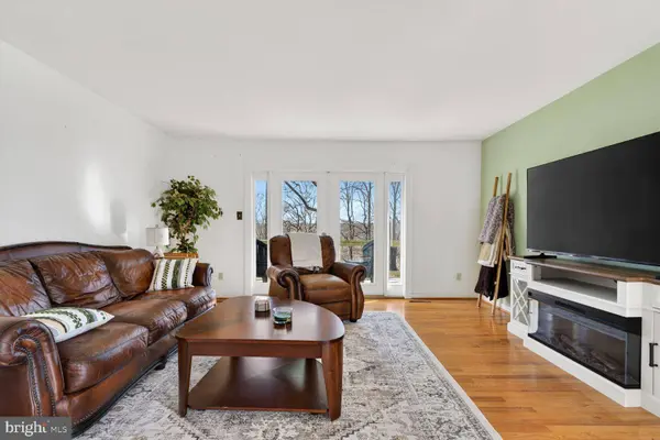 110 OLD LANDING CT, Fredericksburg, VA 22405