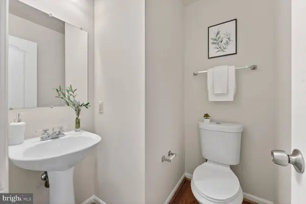 1546 DEEP GORGE CT, Oxon Hill, MD 20745