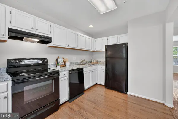 1546 DEEP GORGE CT, Oxon Hill, MD 20745