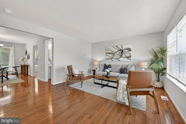 1546 DEEP GORGE CT, Oxon Hill, MD 20745