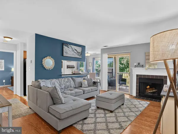 1783 JONATHAN WAY #1783-J, Reston, VA 20190