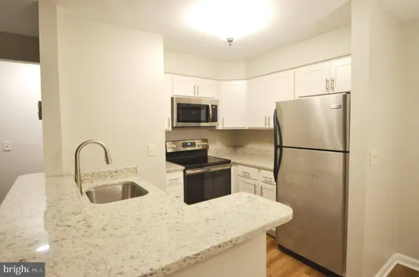 6920 MARY CAROLINE CIR #H, Alexandria, VA 22310