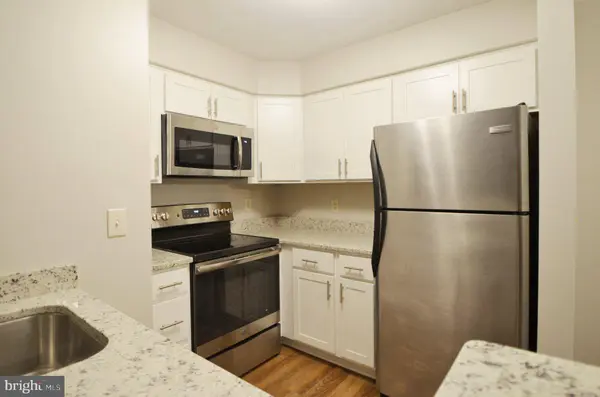 6920 MARY CAROLINE CIR #H, Alexandria, VA 22310