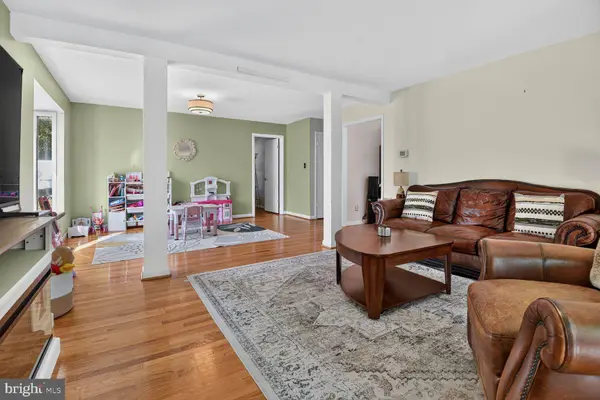 110 OLD LANDING CT, Fredericksburg, VA 22405