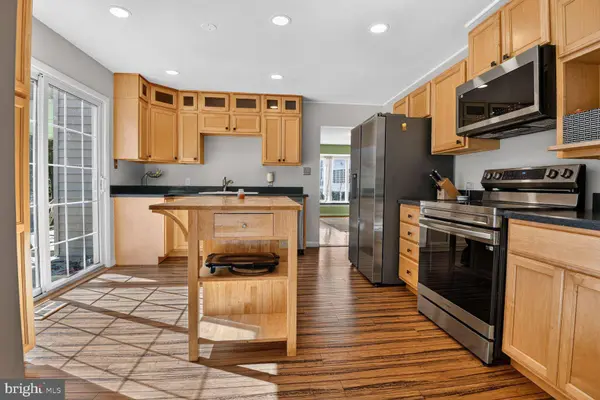 110 OLD LANDING CT, Fredericksburg, VA 22405