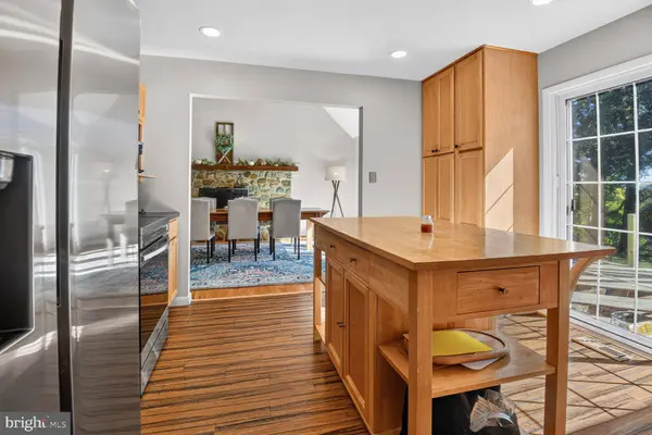 110 OLD LANDING CT, Fredericksburg, VA 22405