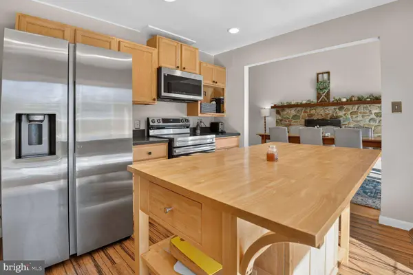 110 OLD LANDING CT, Fredericksburg, VA 22405