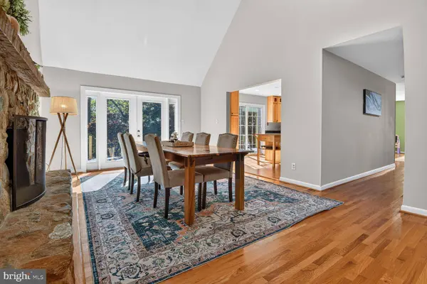 110 OLD LANDING CT, Fredericksburg, VA 22405