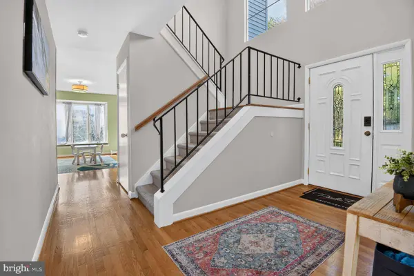 110 OLD LANDING CT, Fredericksburg, VA 22405