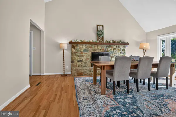 110 OLD LANDING CT, Fredericksburg, VA 22405