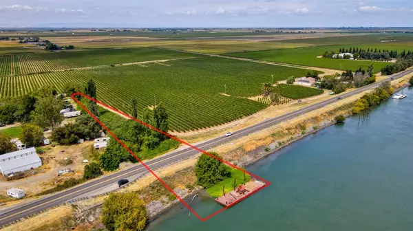 0 CA 160, Walnut Grove, CA 95690