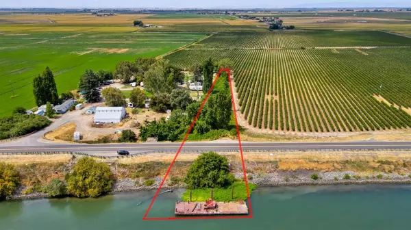 0 CA 160, Walnut Grove, CA 95690