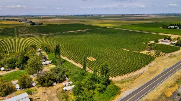 0 CA 160, Walnut Grove, CA 95690