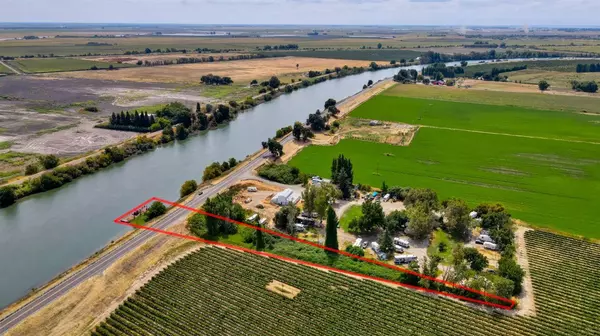 0 CA 160, Walnut Grove, CA 95690