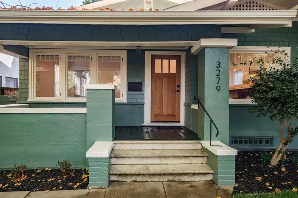 3279 D ST, Sacramento, CA 95816