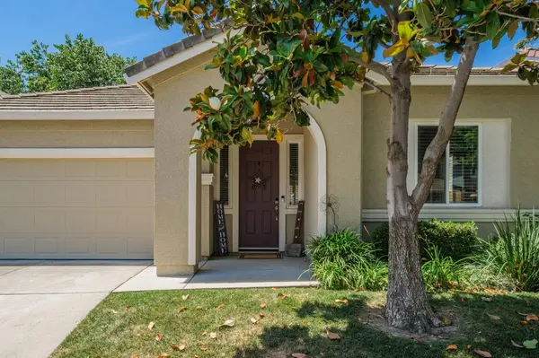 2847 Belle Fleur WAY, Sacramento, CA 95833