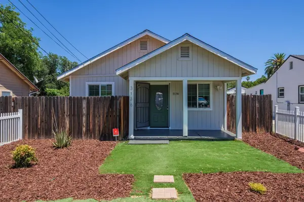 3136 Palmer ST, Sacramento, CA 95815