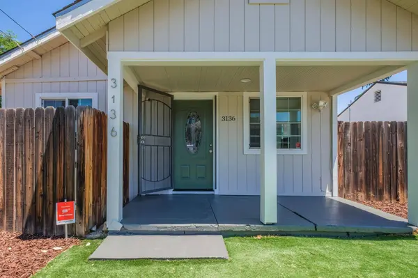 3136 Palmer ST, Sacramento, CA 95815