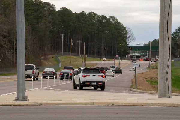 Redstone Arsenal Gate Hours: A Plain Guide for New Arrivals