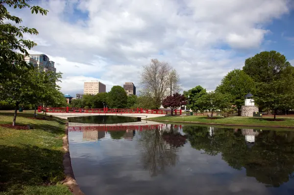 feature image of Big Spring Park East: What's Coming to Downtown Huntsville in 2027