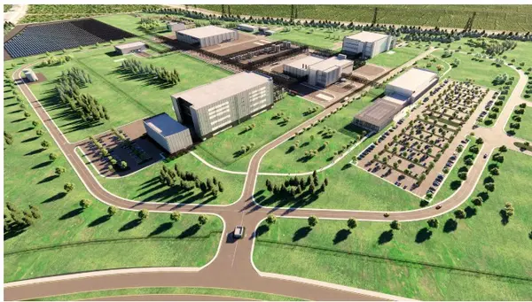 feature image of Eli Lilly's $6 Billion Huntsville Plant: What It Means for Where You Live