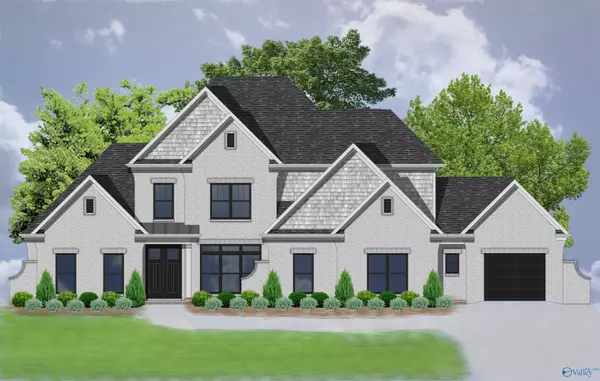 111 Mill Springs Lane, Huntsville, AL 35811