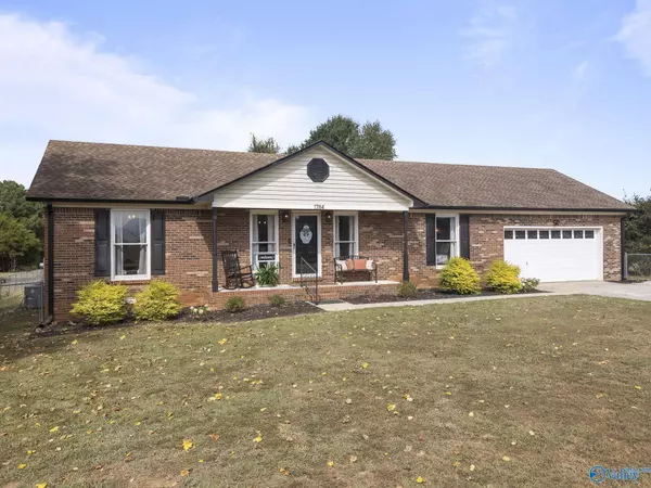 1784 Butler Road, New Market, AL 35761