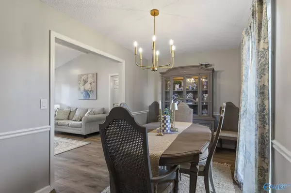 1784 Butler Road, New Market, AL 35761