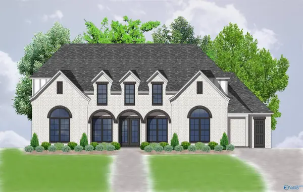 117 Mill Springs Lane, Huntsville, AL 35811