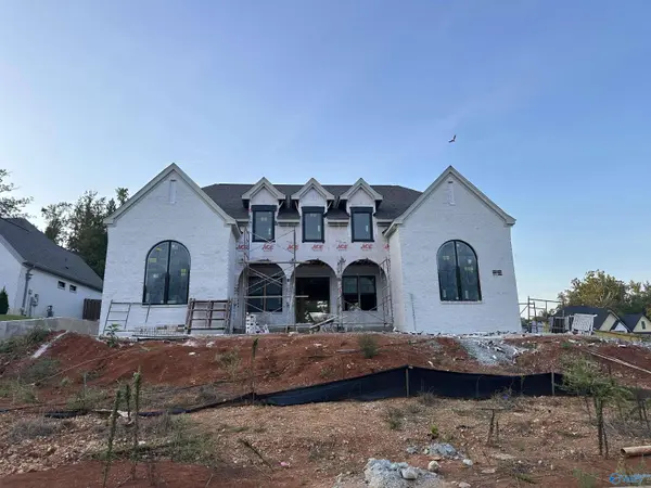 117 Mill Springs Lane, Huntsville, AL 35811