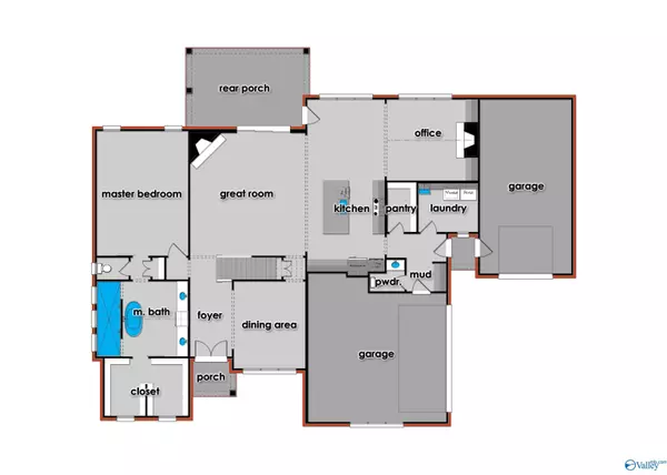 118 Sydney School Way, Hazel Green, AL 35750