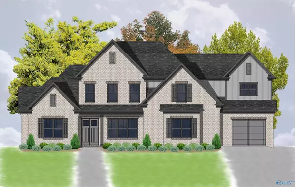 130 Sydney School Way, Hazel Green, AL 35750