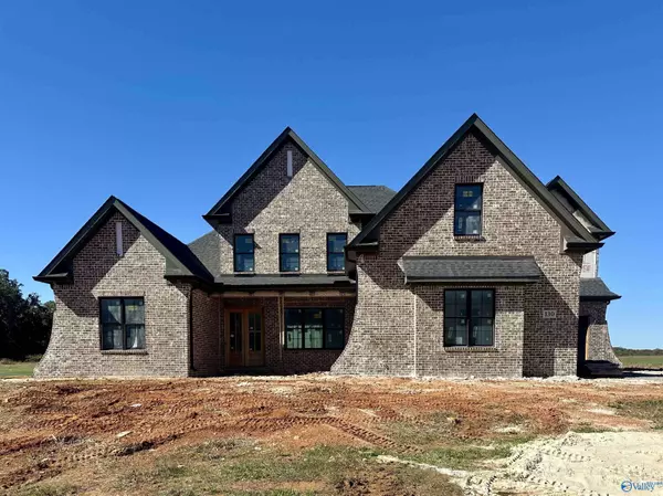 130 Sydney School Way, Hazel Green, AL 35750